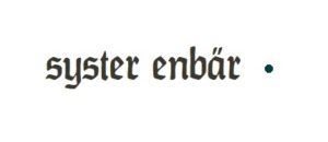 Syster Enbär